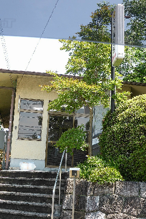 警察署・交番　東山警察署 大和大路交番（警察署・交番）まで214m