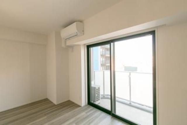 居室・リビング　同タイプ部屋　参考写真です