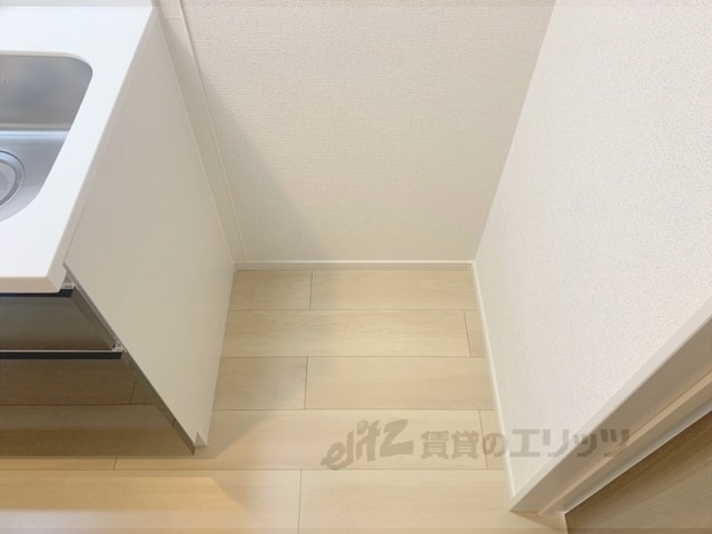 その他部屋・スペース　冷蔵庫置場