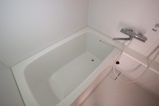 バス・シャワールーム　※別部屋の写真です