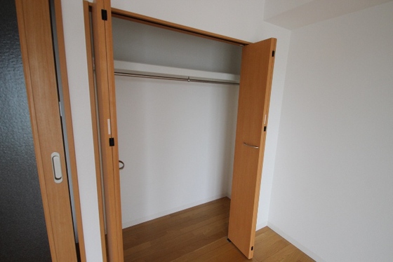 収納　※別部屋の写真です