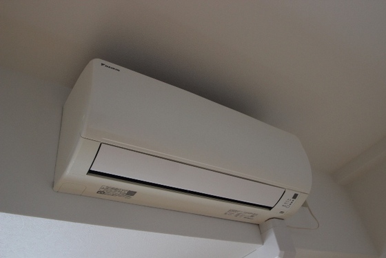 その他設備　※別部屋の写真です