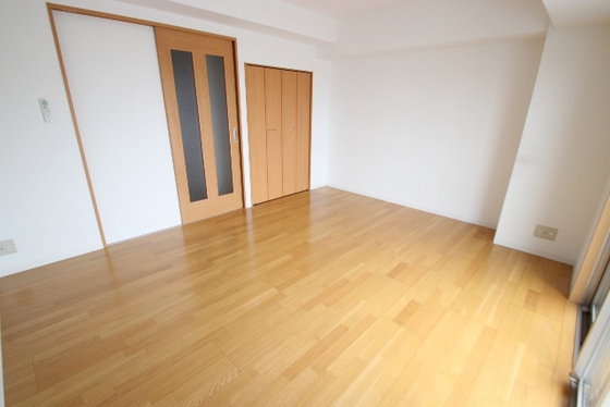 居室・リビング　※別部屋の写真です