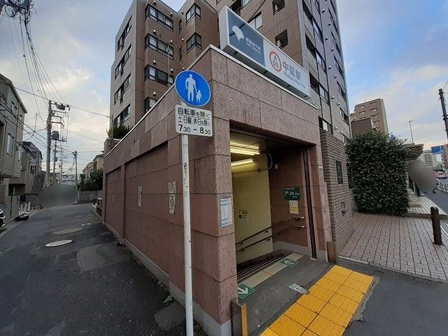 その他　中延駅（その他）まで758m