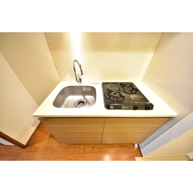 その他部屋・スペース　きれいな内装です