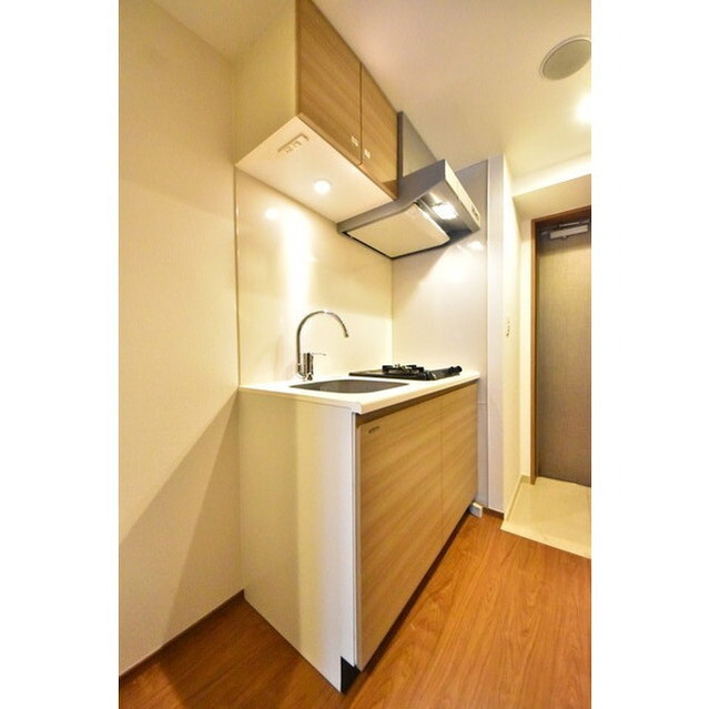 その他部屋・スペース　内装です