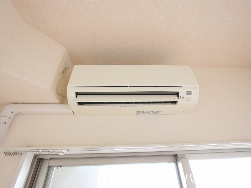 眺望　※同マンション別部屋写真のため、現状優先。