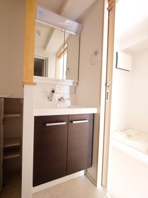 洗面設備　★お問い合わせはタウンハウジング神奈川橋本店まで★