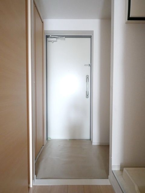 玄関　★お問い合わせはタウンハウジング神奈川橋本店まで★