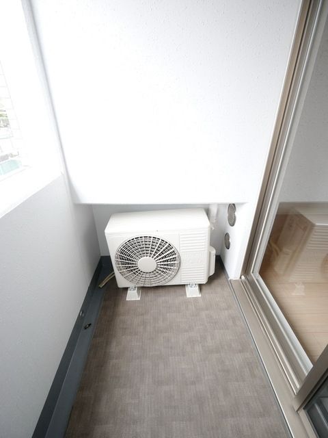 バルコニー　★お問い合わせはタウンハウジング神奈川橋本店まで★