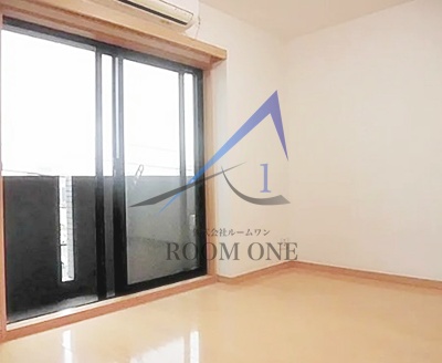 その他部屋・スペース　寝室です。