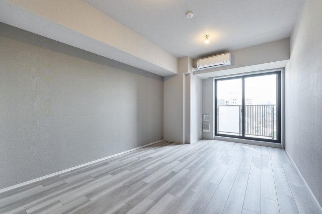 居室・リビング　居室