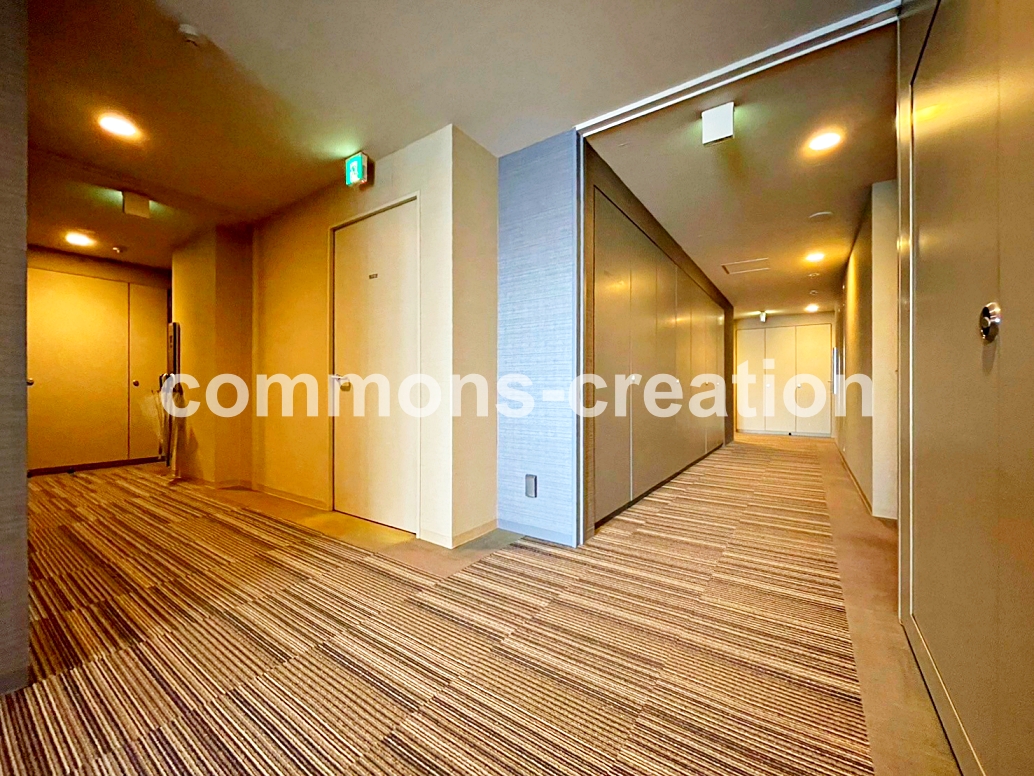 公園　新宿中央公園（公園）まで519m