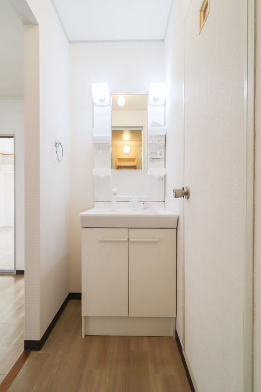 バルコニー　図面と現状に相違がある場合には現状を優先