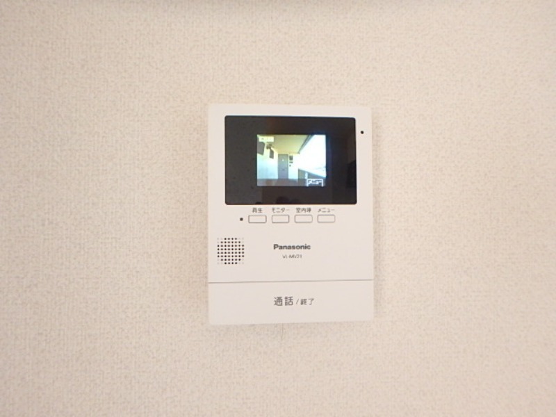 セキュリティ　図面と現状に相違がある場合には現状を優先