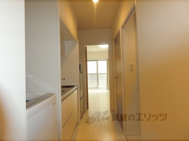 その他部屋・スペース　廊下