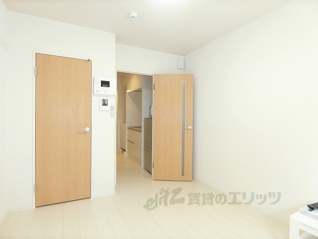 居室・リビング　洋室