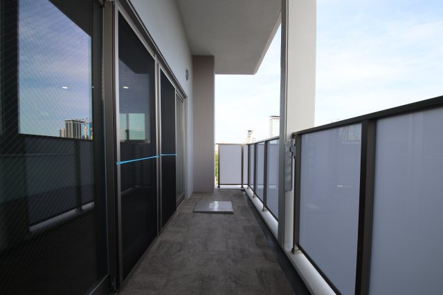 バルコニー　※同建物別部屋写真となります※