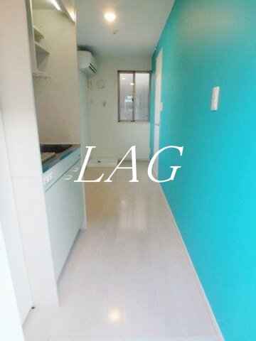 その他部屋・スペース　寝室です。