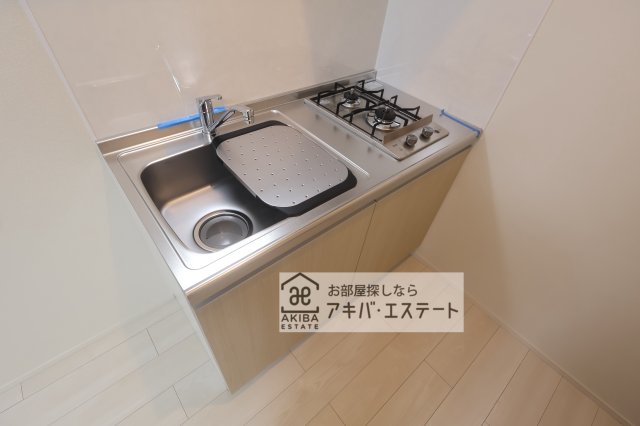 キッチン　同一仕様写真