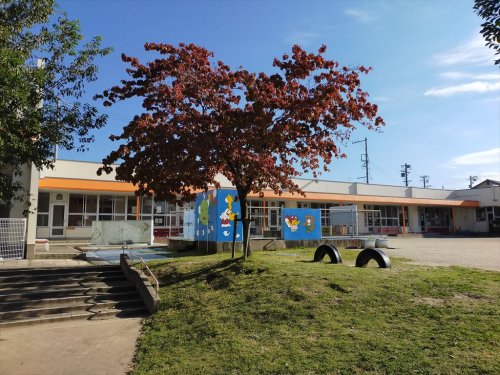 幼稚園・保育園　江南市立布袋保育園（幼稚園・保育園）まで966m