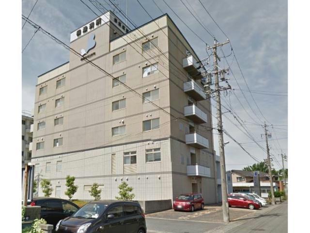 病院　医療法人生友会柳津病院（病院）まで1517m