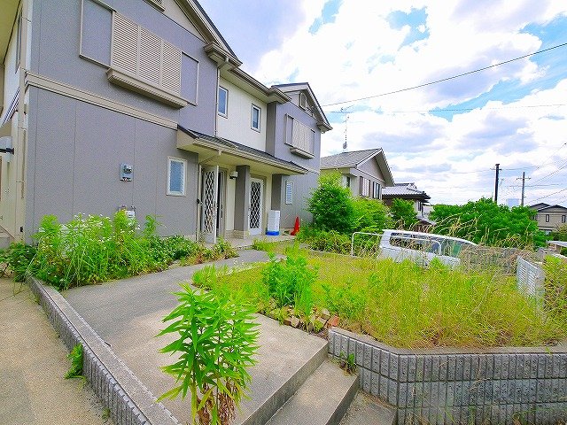 その他　玄関周り