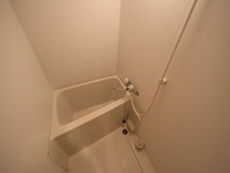 バス・シャワールーム　バスルーム（お風呂トイレ別）