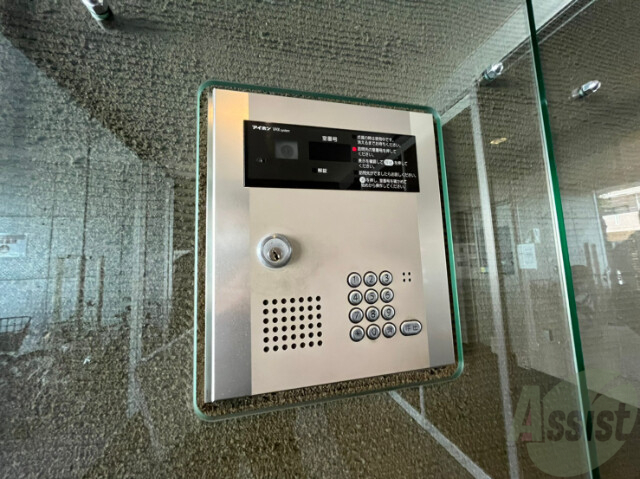 その他共有部分　駐輪場その他