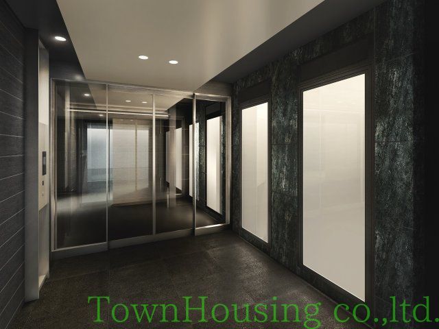 その他　ロビー