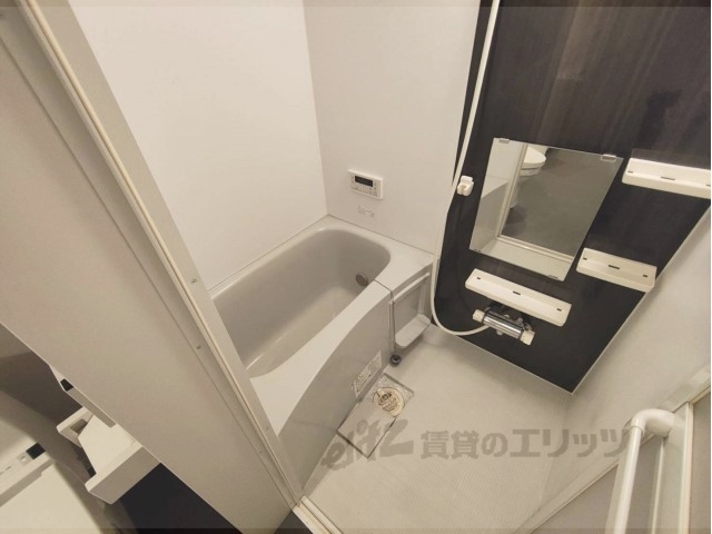 バス・シャワールーム　ユニットバス