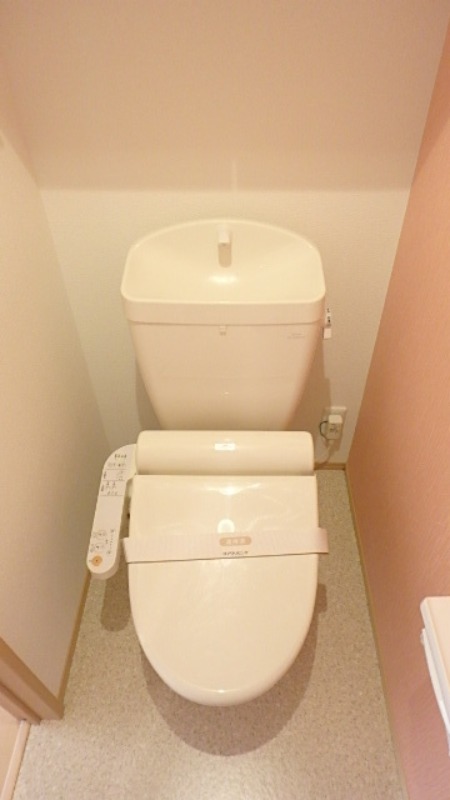 トイレ　図面と現状に相違がある場合には現状を優先．．．