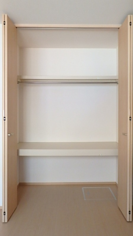 収納　図面と現状に相違がある場合には現状を優先．．．