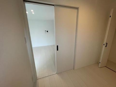 居室・リビング　洋室（イメージ）