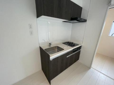 キッチン　キッチン（イメージ）