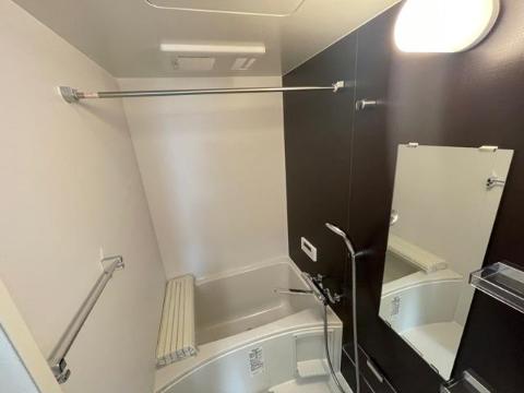 バス・シャワールーム　バス（イメージ）