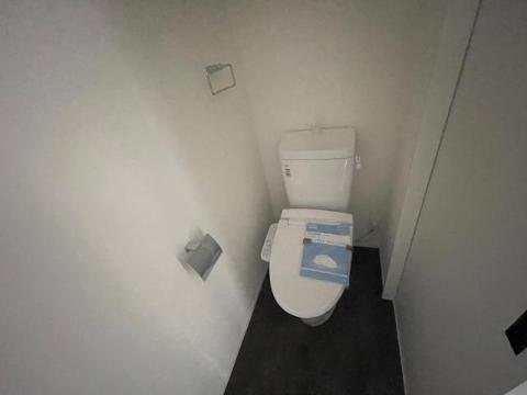 トイレ　トイレ（イメージ）