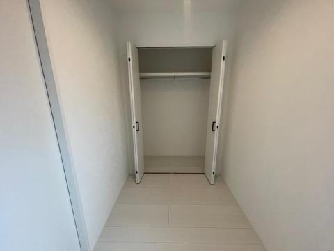 収納　収納（イメージ）