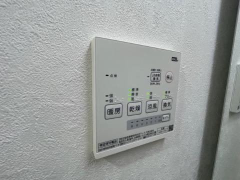 その他設備　室内設備（イメージ）