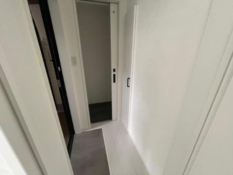 玄関　玄関（イメージ）