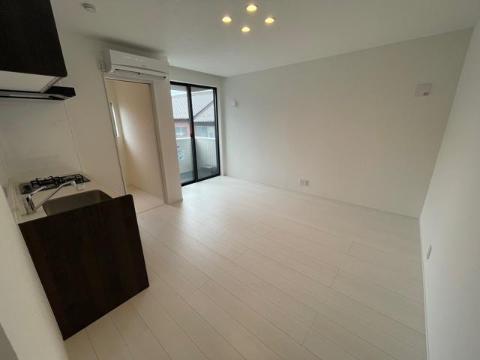 居室・リビング　リビング（イメージ）