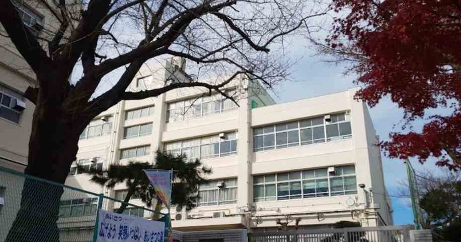 小学校　永谷小学校（小学校）まで347m