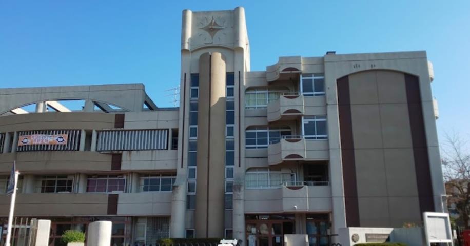 高校・高専　神奈川県立永谷高等学校（高校・高専）まで505m