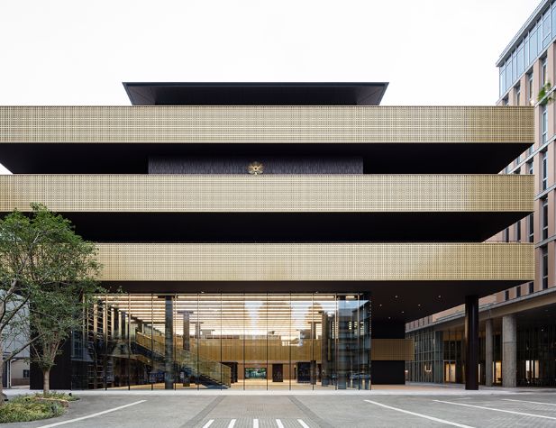 大学・短大　私立大正大学（大学・短大）まで601m