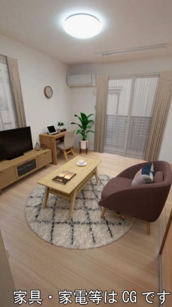 居室・リビング