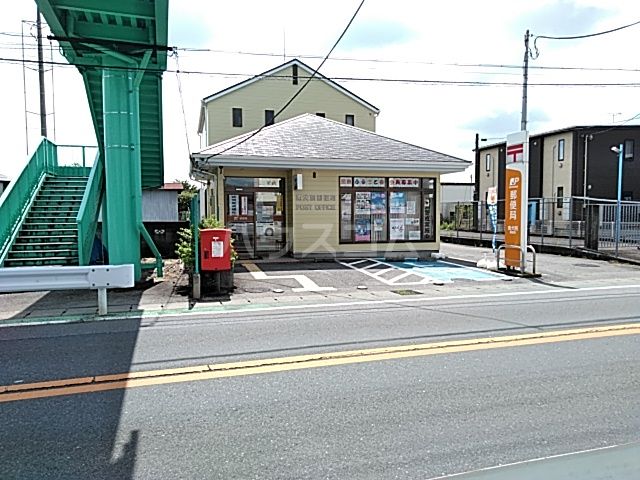 郵便局　南犬飼郵便局（郵便局）まで699m