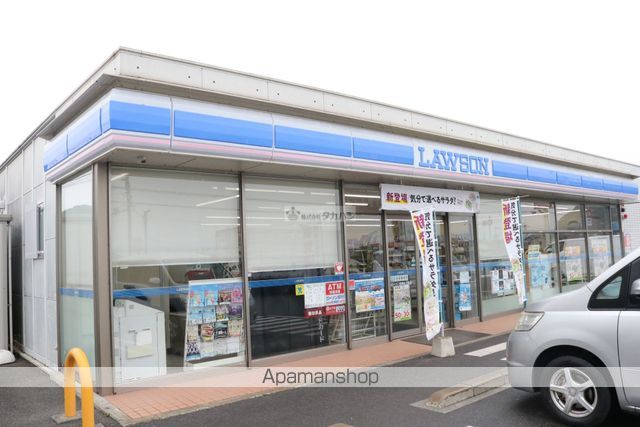 コンビニ　ローソン（コンビニ）まで4723m