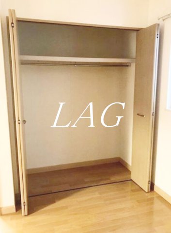 収納　収納です。