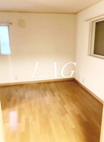 その他部屋・スペース　寝室です。