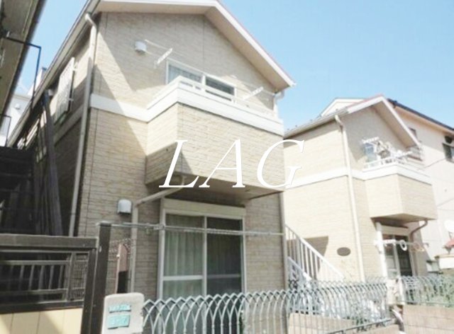 建物外観　外観になります。